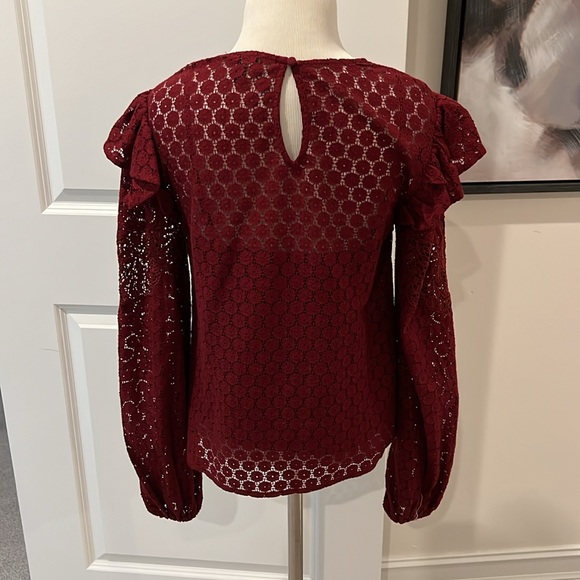 Express Top - Picture 3 of 3